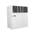 تكييف كاريير مركزي سبليت بارد 90