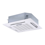 تكييف ميديا كونسيلد (1.5 حصان) بارد/ساخن