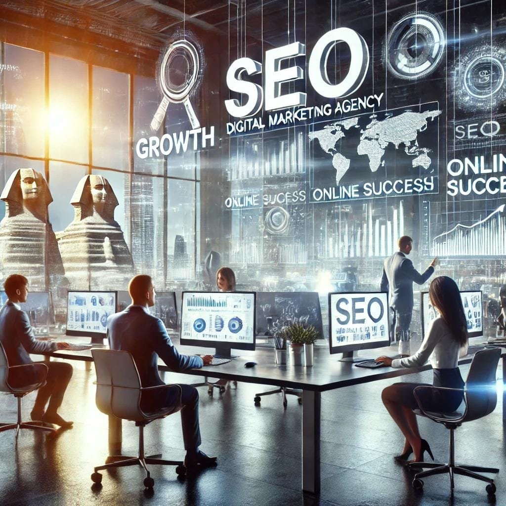 أفضل شركة سيو في مصر | best SEO Services | تحسين محركات البحث (seo) | كيف يتم تحسين السيو داخل الموقع | معايير اختيار أفضل شركة سيو في مصر